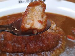 -伽喱博士 Dr.CURRY咖喱饭(太阳宫咖喱店)