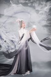 -盘子女人坊古装写真摄影(厦门总店)