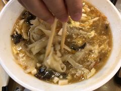 -台北楚楚园馅饼粥(虹桥南丰城店)