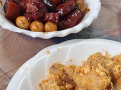 砂锅红烧肉-西大酒店