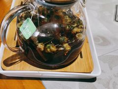 -如轩·海鲜砂锅粥·潮汕菜(南城店)