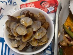 -松哥油焖大虾.小龙虾.黑鸭煲(海岸城店)
