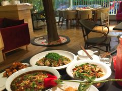 -周三的情书花园餐厅(江北店)