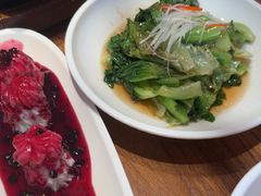 -老板恋上鱼(恒隆广场店)