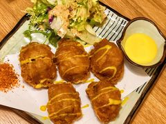 -西月山居匠心创意料理(江汉路新佳丽广场店)