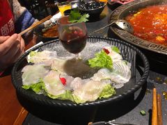 -莽子老火锅(大坪店)