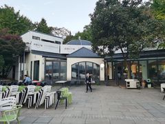 -食膳公园包子铺(烈士公园店)