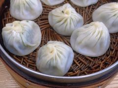 -法华汤包馆(法华镇路店)