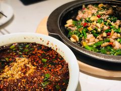 -周三的情书花园餐厅(江北店)