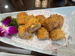 炸果肉-抱德·潮汕味(琶洲店原惠城鱼仔)