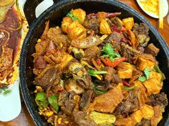 -嘉峪关伊俩寺烤肉店