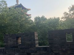 -鼓楼(西湖风景名胜区)