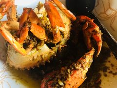 -Ministry of Crab(科伦坡店)