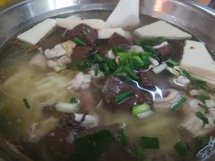 -福屿鲜捞小吃·捞化(福屿总店)