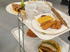 -宜家·瑞典风味餐厅(三桥店)