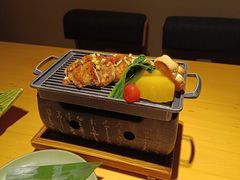 -本逸·割烹料理(湖墅店)