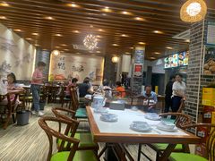 -再回头私房菜·老南京菜