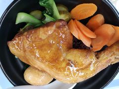 -北大家园食堂