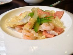 -老牌坊鲁菜名店(聊城美食岛店)