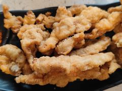 现炸酥肉-钢管厂五区小郡肝火锅串串香(清河店)