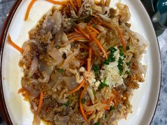 -聚丰园•湖鲜餐厅(阿红私房菜梅石路店)