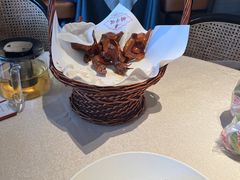 -鸽子侯·家宴·平价海鲜(绿地店)