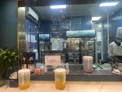 -渔荷食町·铁板烧料理(崂山万象汇店)