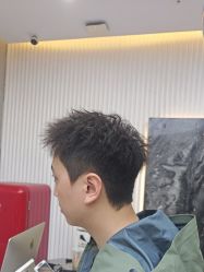 -型色沙龙 Color Salon