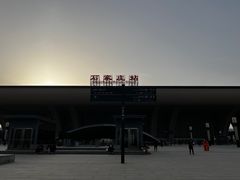 -石家庄站