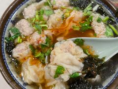 -老谢野馄饨(延安路店)