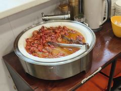 -哈尔滨小酒馆·鲜肉现穿自助烧烤(康新花园店)