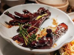 -桂满陇·西湖船宴(平安金融中心店)