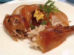 -聆桂烤鸭·金奖烤鸭(静联广场店)