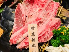 -黑牛の店·和牛烧肉(合生汇店)