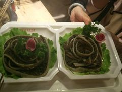 毛肚-袁记串串香(涧西总店)