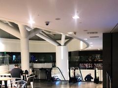 -威尔仕健身(虹桥南丰城店)