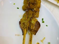 -覃记海鲜美食餐厅