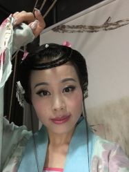 -盘子女人坊古装写真摄影(厦门总店)