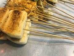 -烤五行·烧烤烤串(石佛营店)