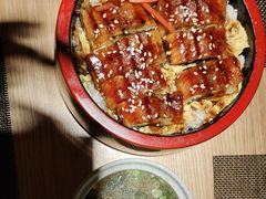 -德川家日本料理(顺义华联店)