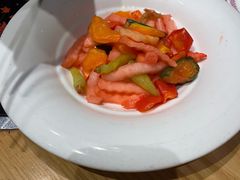 -老凯俚酸汤鱼(多彩城店)