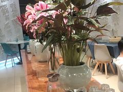 -金湖港式餐厅(建外店)