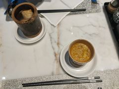 -美食汇自助餐厅(成都万达瑞华酒店)