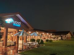 -宴悦海鲜餐厅·游水海鲜·牛排(亚龙湾瑞吉店)