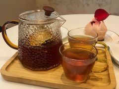 -PETIT PARIS 小巴黎(花园道店)