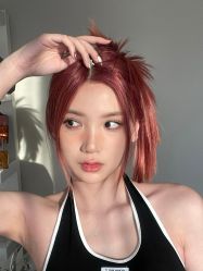 -HG美发设计沙龙