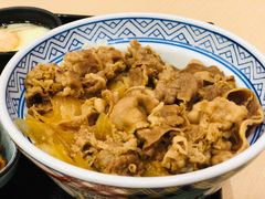 -吉野家(上海美罗城店)