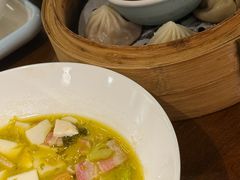 -乔街深夜食堂·台州菜·高压锅生蚝(杭州总店)