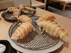 -新一番三文鱼寿司(大东海店)