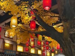 -钵家大院(大花岭店)